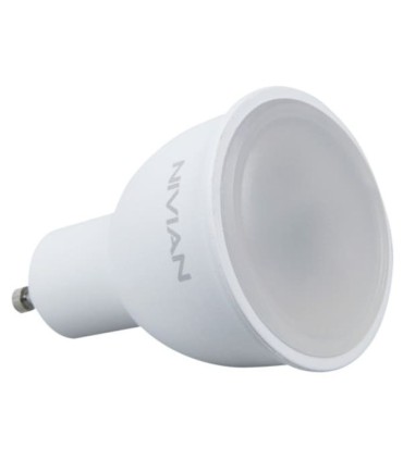 Bombilla inteligente RGB NIVIAN