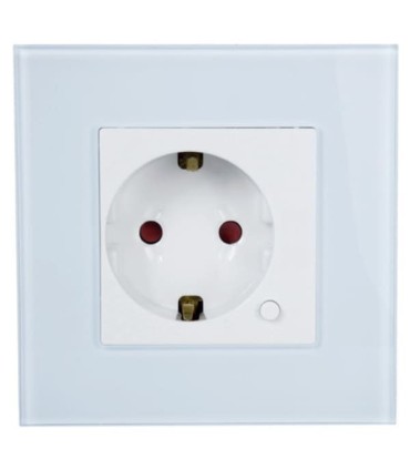 NIVIAN Smart recessed socket