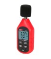 UT353 - Medidor de nível sonoro UNI-T