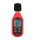 Misuratore di livello sonoro UNI-T