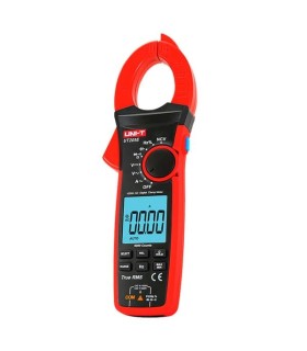 Pinça amperimétrico UNI-T