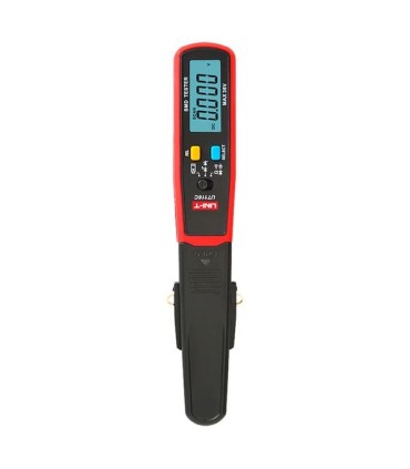 Tester digital componentes SMD UNI-T