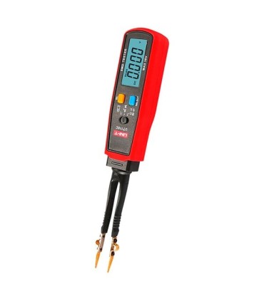 Tester digital componentes SMD UNI-T