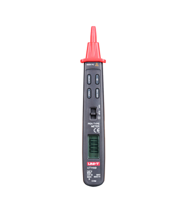 Multímetro digital tipo caneta UNI-T
