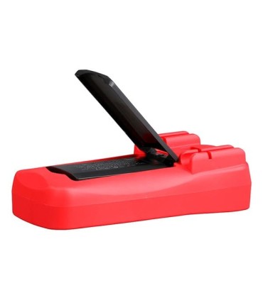 Multímetro digital CAT III UNI-T