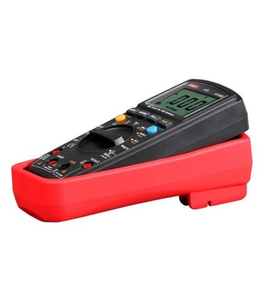 Multimètre digital CAT III UNI-T