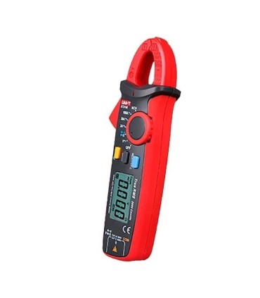 Mini pinza amperimétrica UNI-T