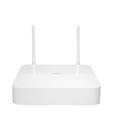 Kit de Videovigilancia Uniview UV-KIT001-B84W