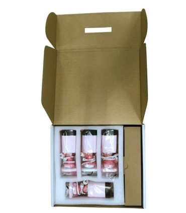 Uniview Video Surveillance Kit UV-KIT001-B84W