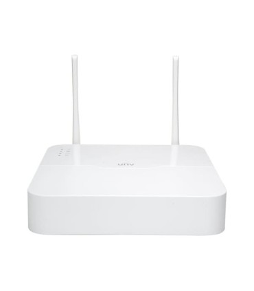 Kit de Videovigilância Uniview UV-KIT002-D44W