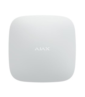 Repetidor sem fios Ajax Jeweller e Wings