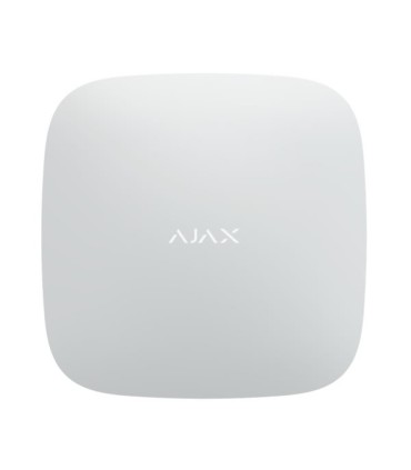 Ripetitore wireless Ajax Jeweller e Wings