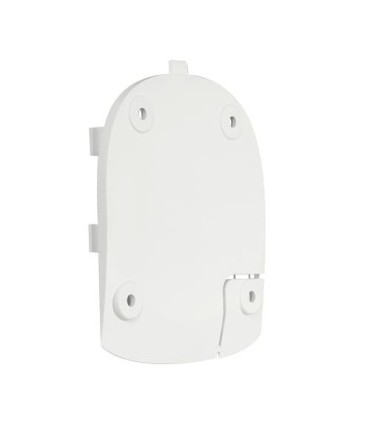 Fixing bracket for AJAX alarm panel