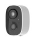 Cámara IP WiFi para exteriores con batería VicoHome CG6