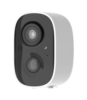 Camara IP wifi para exterior a bateria  VicoHome CG6