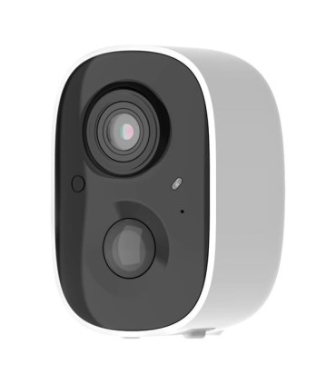 Camara IP wifi para exterior a bateria  VicoHome CG6