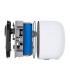 CG6 - Caméra IP VicoHome WiFi 3MP | Lisintec