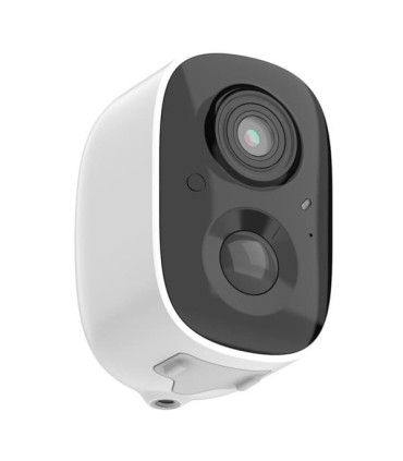 CG6 - Telecamera IP VicoHome WiFi 3MP | Lisintec