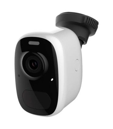 Camara IP wifi para exterior a bateria  VicoHome