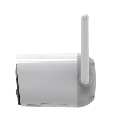 Outdoor WiFi IP Camera with battery CG7
