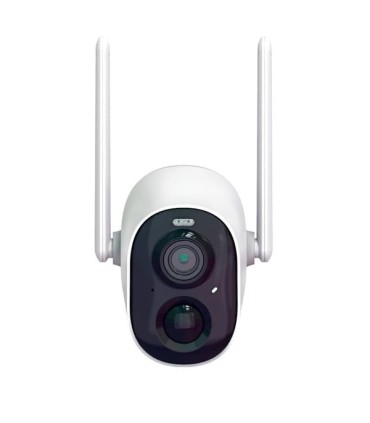 Camara IP wifi para exterior a bateria VicoHome CG7