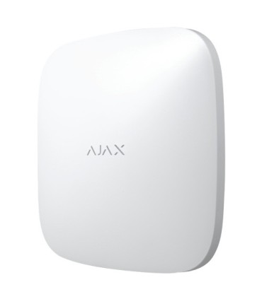 Ajax Hub2 4G - Professional Grade 2 Alarm Panel