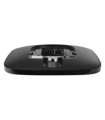 Ajax Hub2-4G-B - Centrale di allarme professionale Grado 2