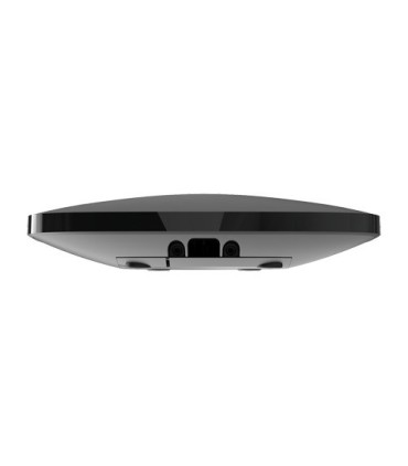 Ajax Hub2-4G-B - Centrale di allarme professionale Grado 2