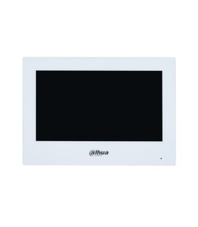VTH2621GW-WP Monitor Dahua WiFi PoE | Lisintec