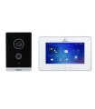 KTW01 - Dahua IP WiFi Video Intercom Kit 2MP 7" PoE
