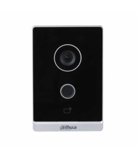 VTO2211G-WP Platine de Rue WiFi 2MP PoE | Lisintec