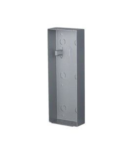 Caja de instalación VTM130 para Videoportero Dahua VTO6521F