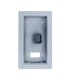 Flush mounting box for Video Doorphone VTO3221E-P