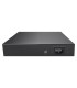 Switch PoE 60W 4 portas PoE + 2 Uplink