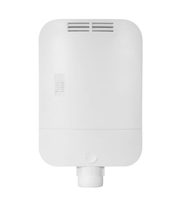 Switch PoE para exterior 75W 4 portas PoE + 1 Uplink