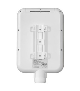 Switch PoE extérieur 75W 4 ports PoE + 1 Uplink