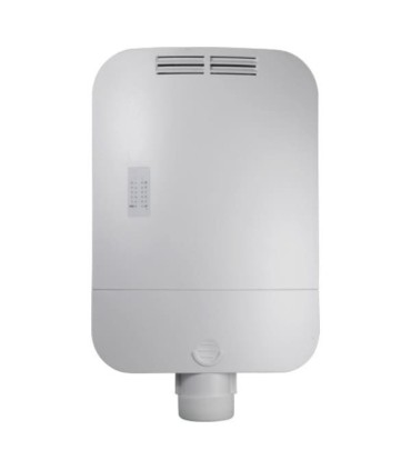 Switch PoE per esterni 120W 8 porte PoE + 1 Uplink