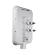 Switch PoE d'extérieur 120W 8 ports PoE + 1 Uplink