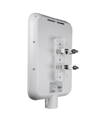 Switch PoE per esterni 120W 8 porte PoE + 1 Uplink