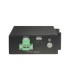 Switch HiPoE 60W 2 portas PoE  + 1 porta Uplink SFP