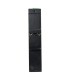 Switch HiPoE 60W 4 porte PoE +1 SFP +1 porta Uplink Gigabit