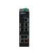 Switch HiPoE 96W 4 ports PoE + 4 Ports SFP + 1 Port Uplink RJ45