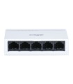 Dahua Commercial Switch 5 ports