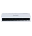 Switch commercial Dahua 8 ports