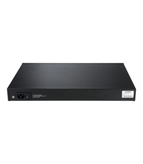 Switch Wi-TEK HiPoE 250W 24 ports PoE