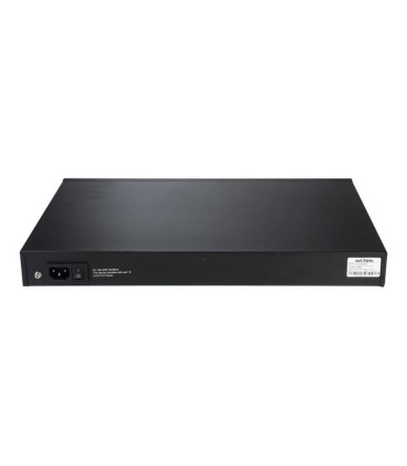 Switch HiPoE Wi-TEK da 250W 24 porte PoE