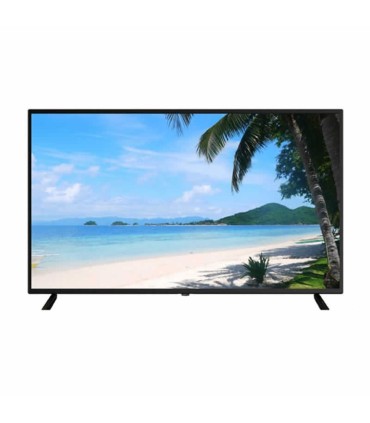 Monitor Dahua 4K UHD de 55 pulgadas