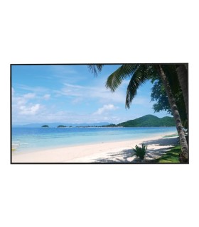 Monitor industrial Dahua 4K 55 polegadas