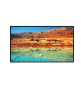 Moniteur industriel Dahua UHD 4K de 65 pouces