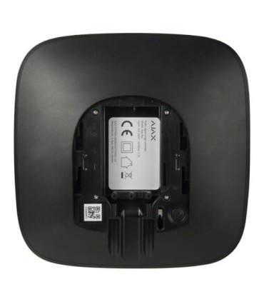 Ajax Wireless Repeater Jeweler and Wings Black
